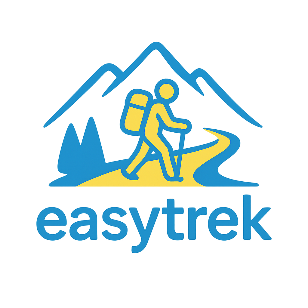 Logo EasyTrek